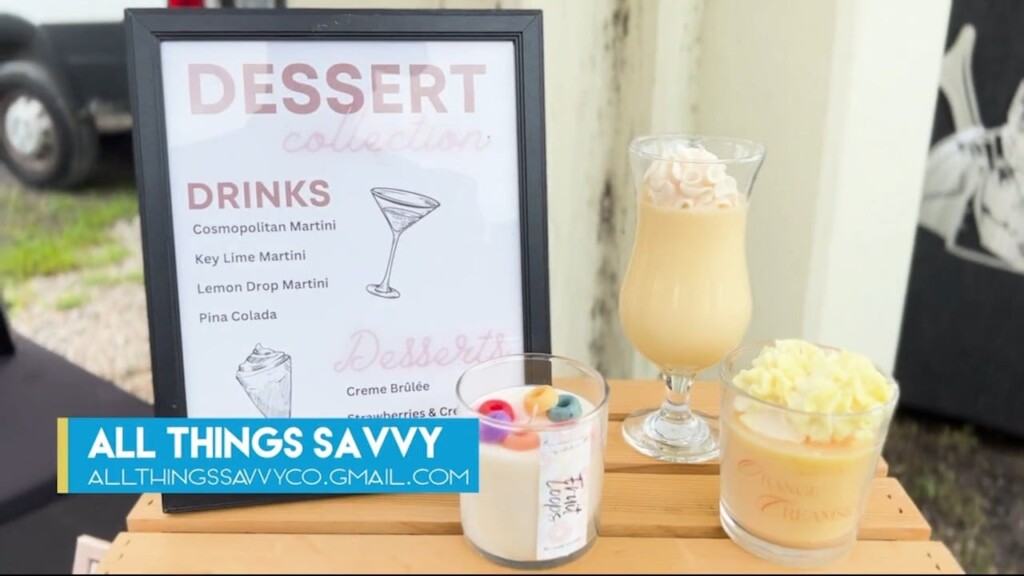 All Things Savvy 090924
