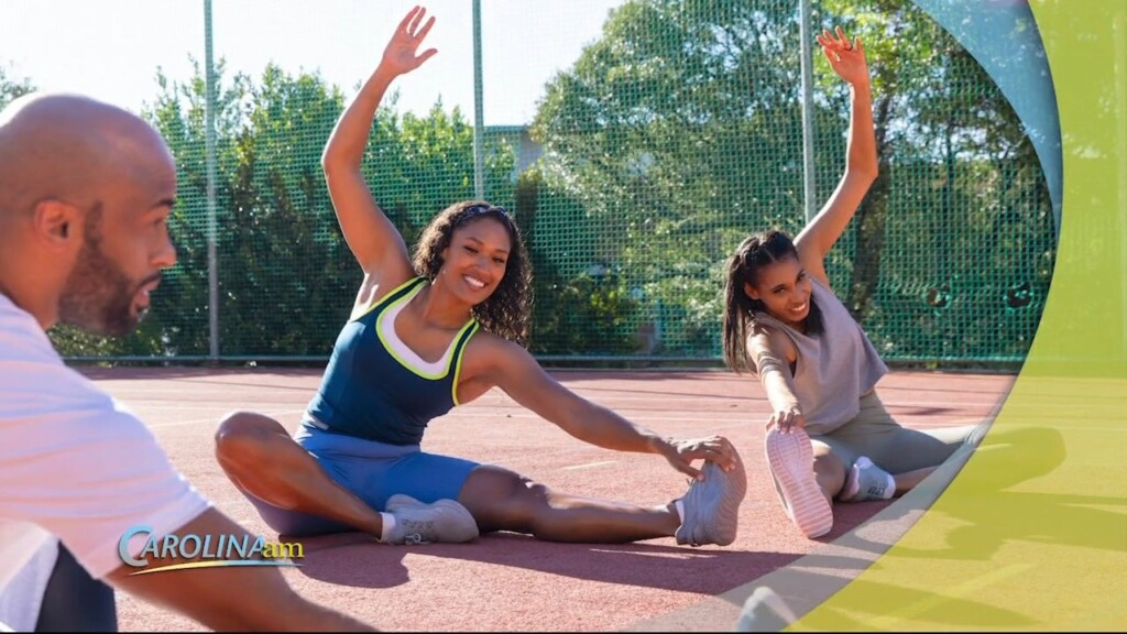 Athletic Genes