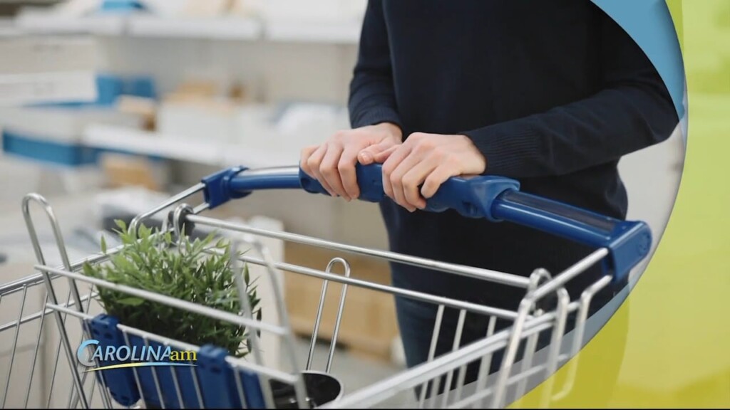 Grocery Store Dating