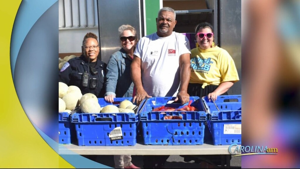 Lowcountry Food Bank 090524