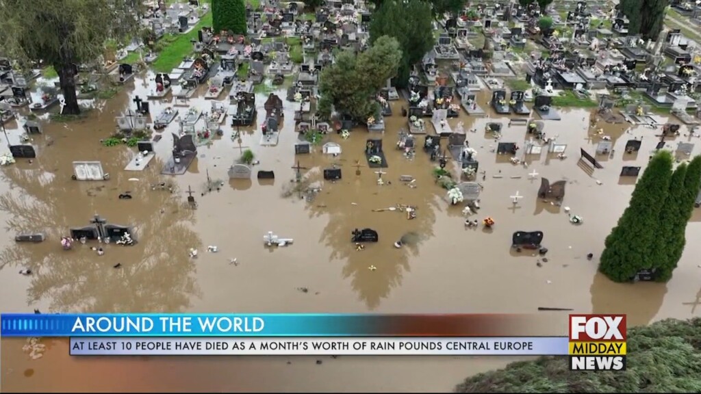 Flood