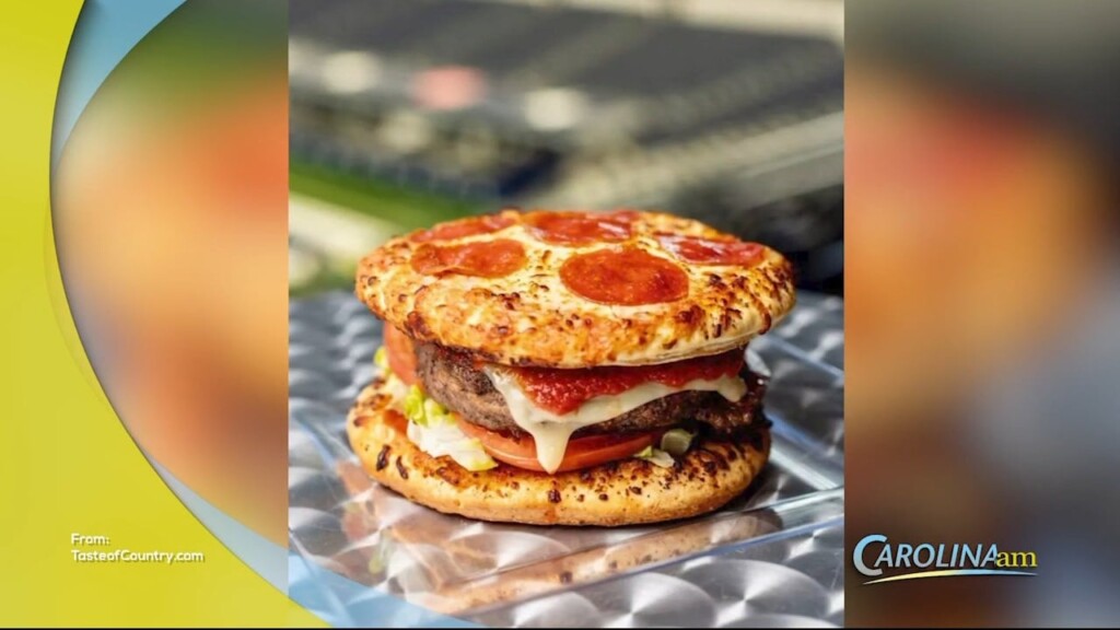 Nfl Food