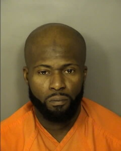 Hampton Clifton Morris No Charges Listed