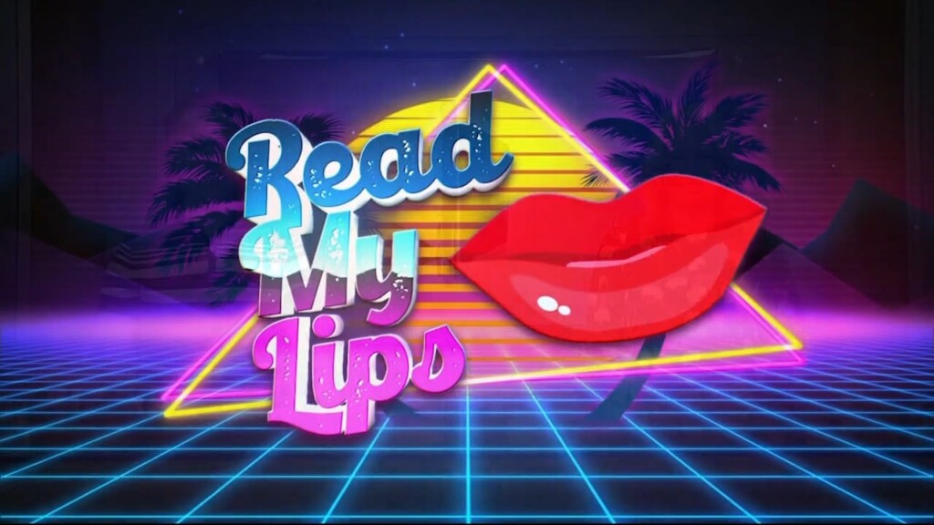 Read My Lips