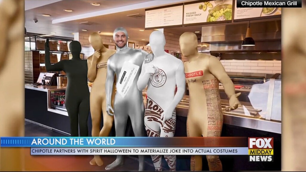 Chipotle