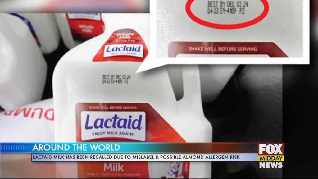 Milk