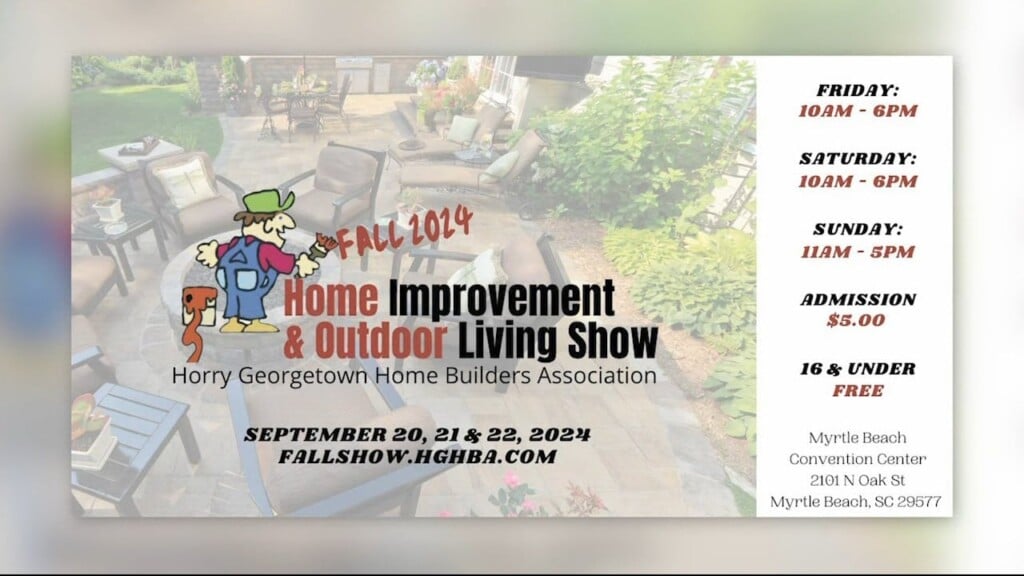 Home Show Live 02 092024