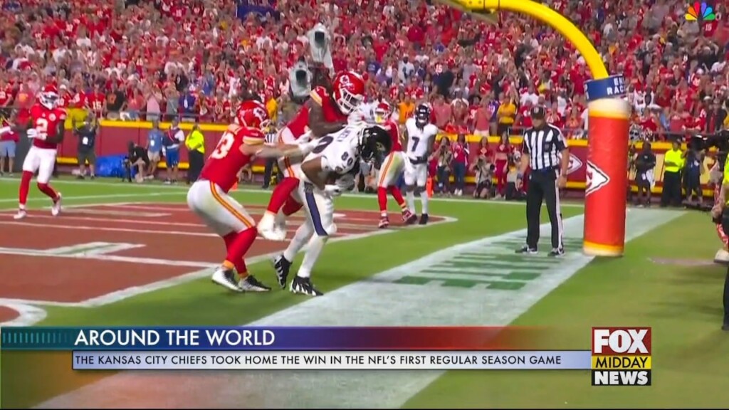 Chiefs