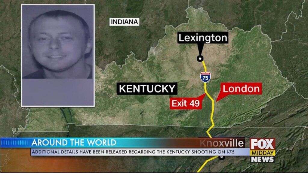Kentucky