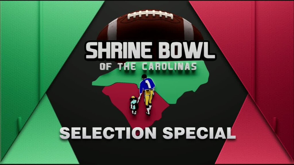 Shrine Bowl Selection Special 1280x720 Thumbnail