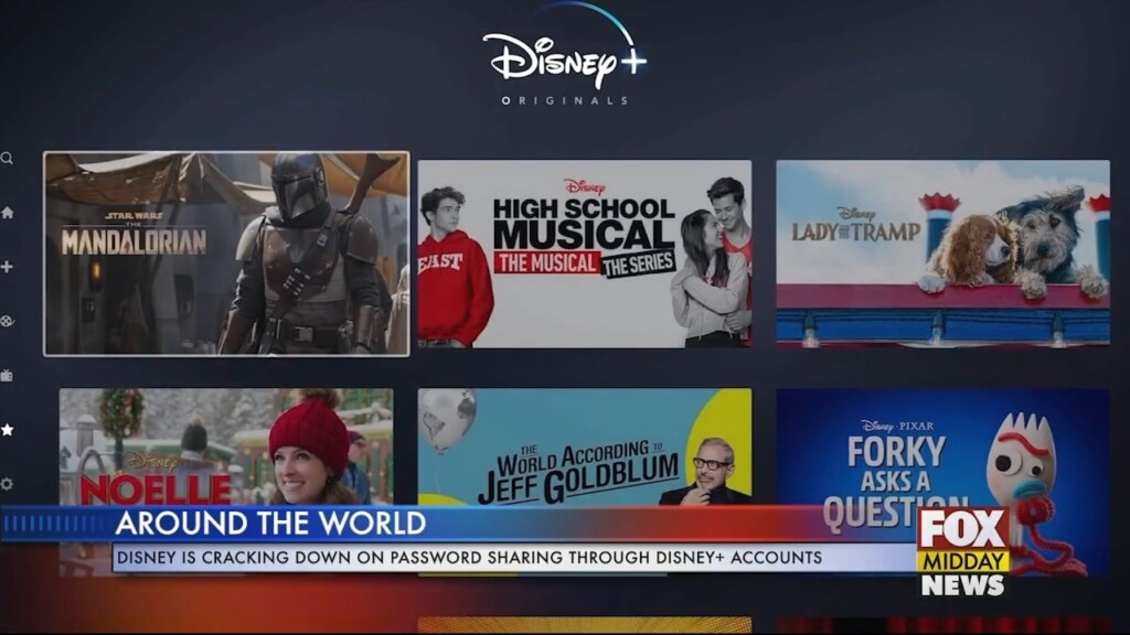 Disney