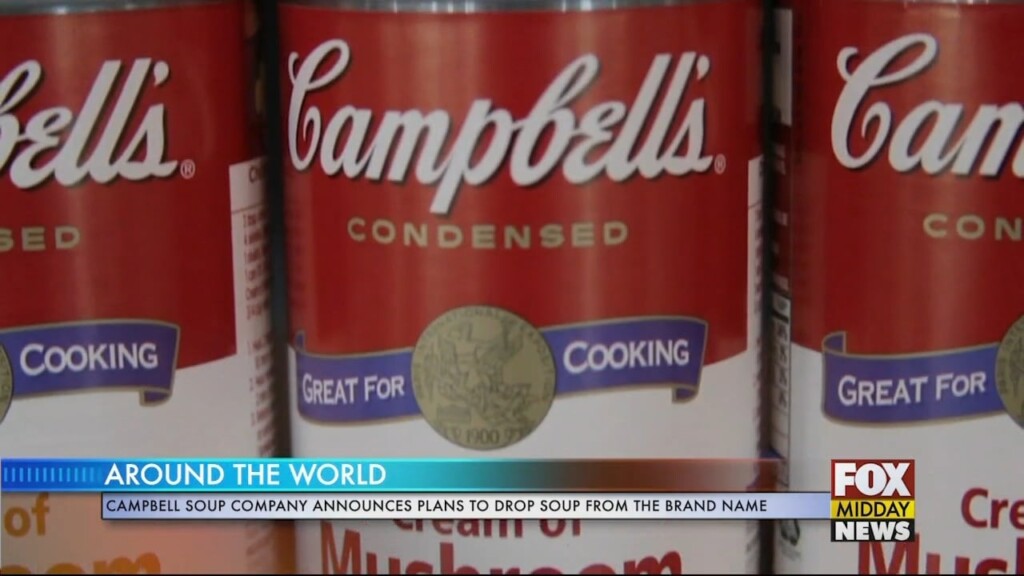 Campbell