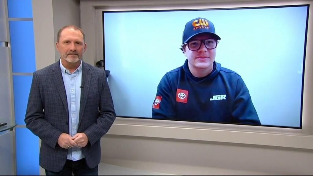 Nascar Guy