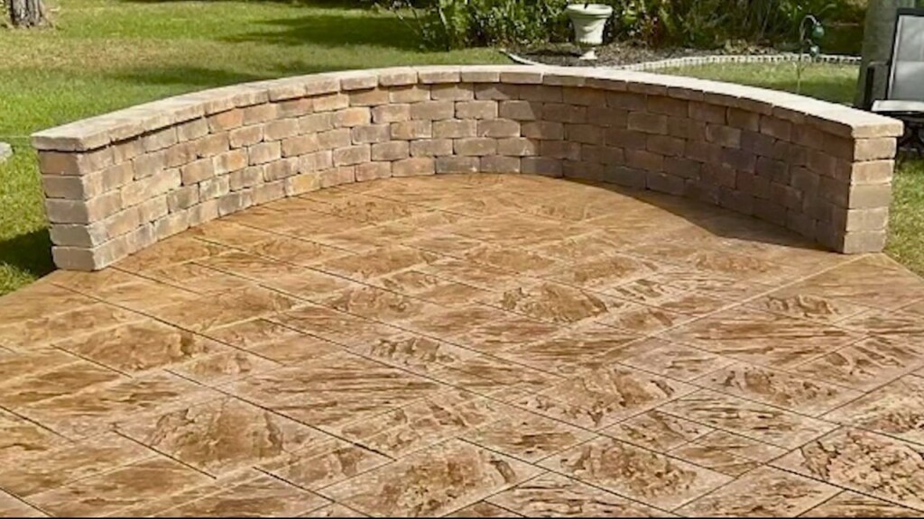 Wacamaw Concrete 091124