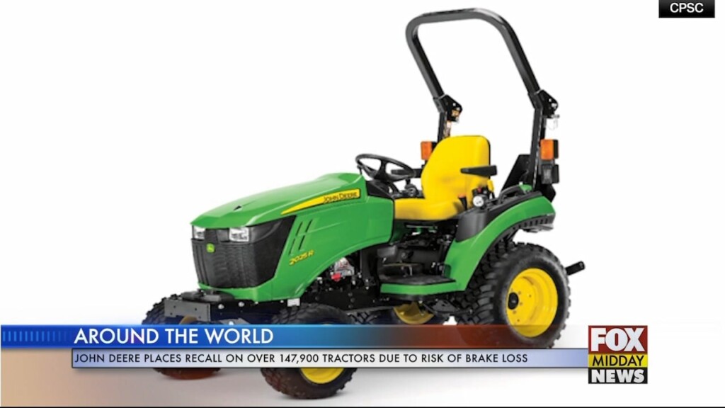 Deere