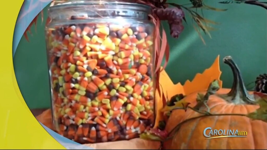 Candy Corn