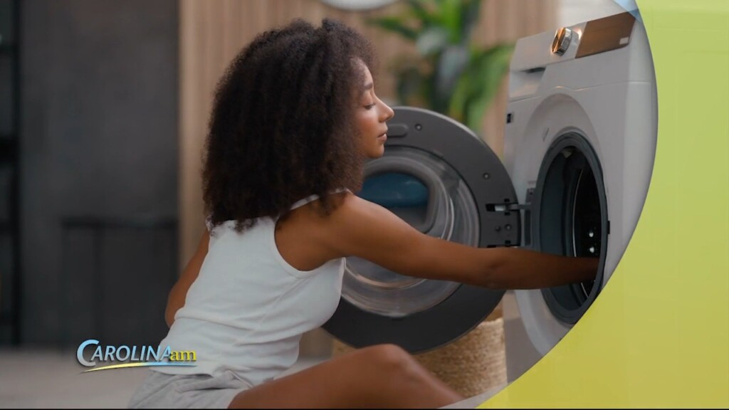 Things To Wash Less Often