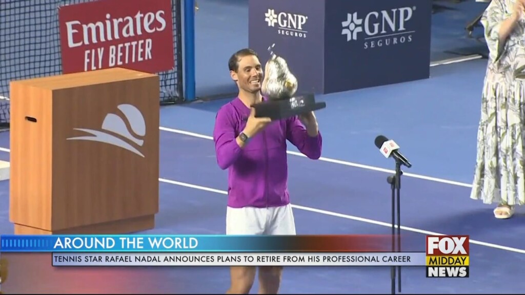 Nadal