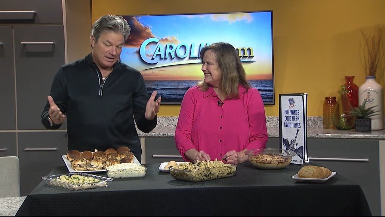 Wild Wing Cafe 102524 WFXB