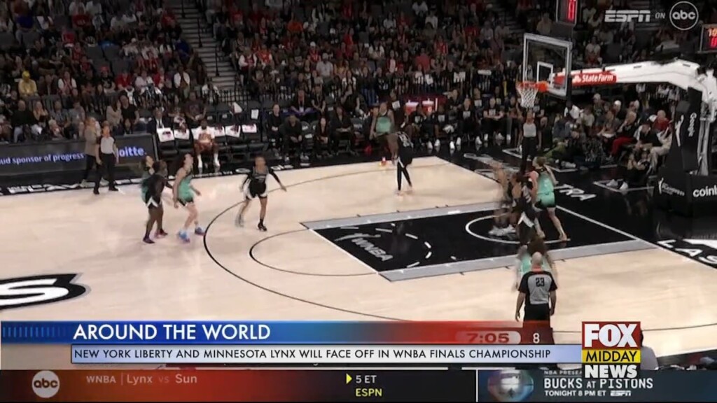 Wnba