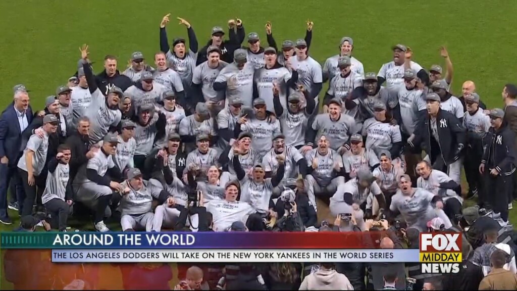 World Series