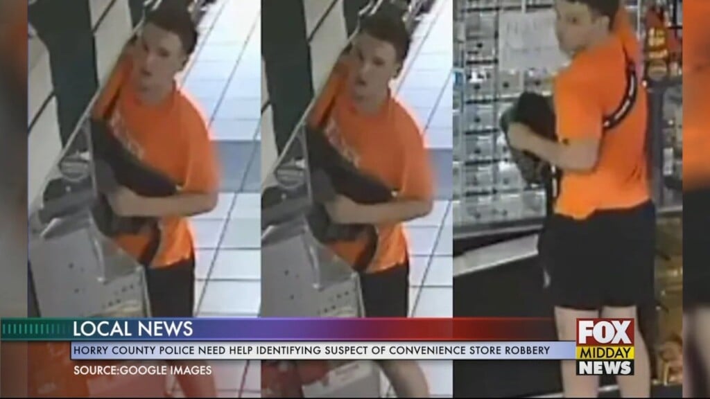 Suspect