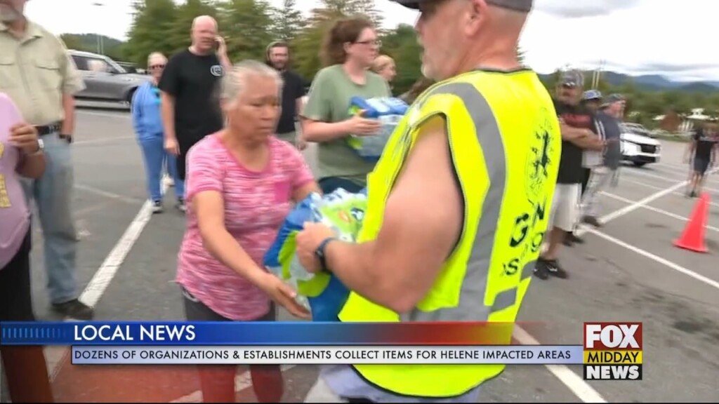 Donations