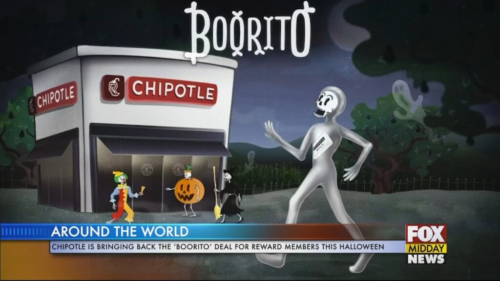 Chipotle