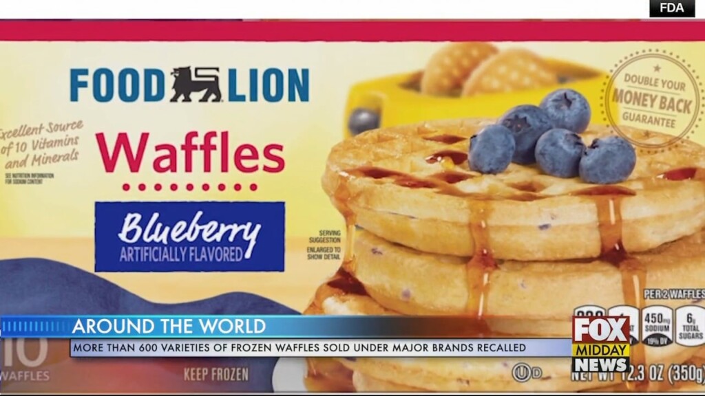 Waffles