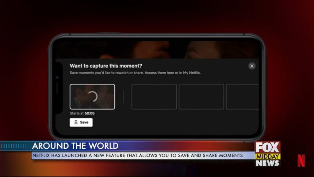 Netflix