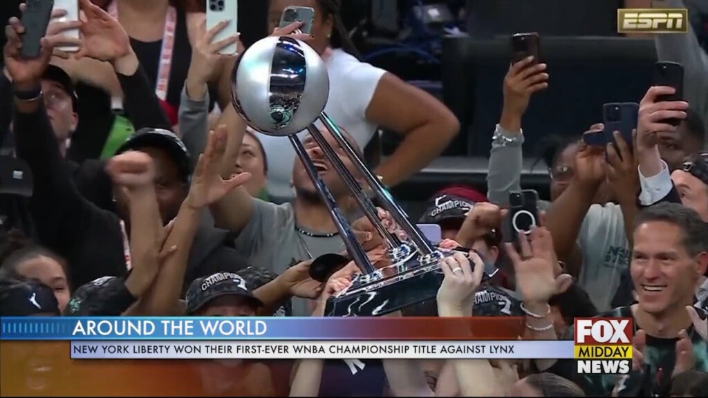 Wnba