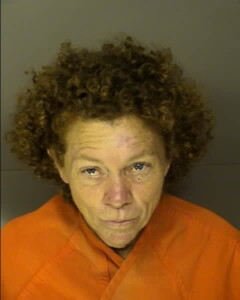 Wallace Valerie Lewis Breaking Into Motor Vehicle Or Tanks Pumps Where Fuel Lubricants Stored