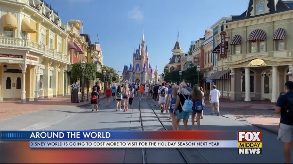 Disney