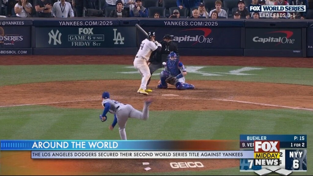 Dodgers