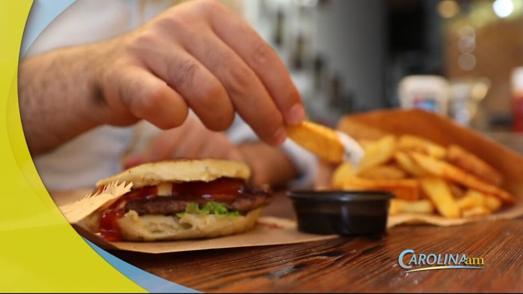 Fast Food Donts