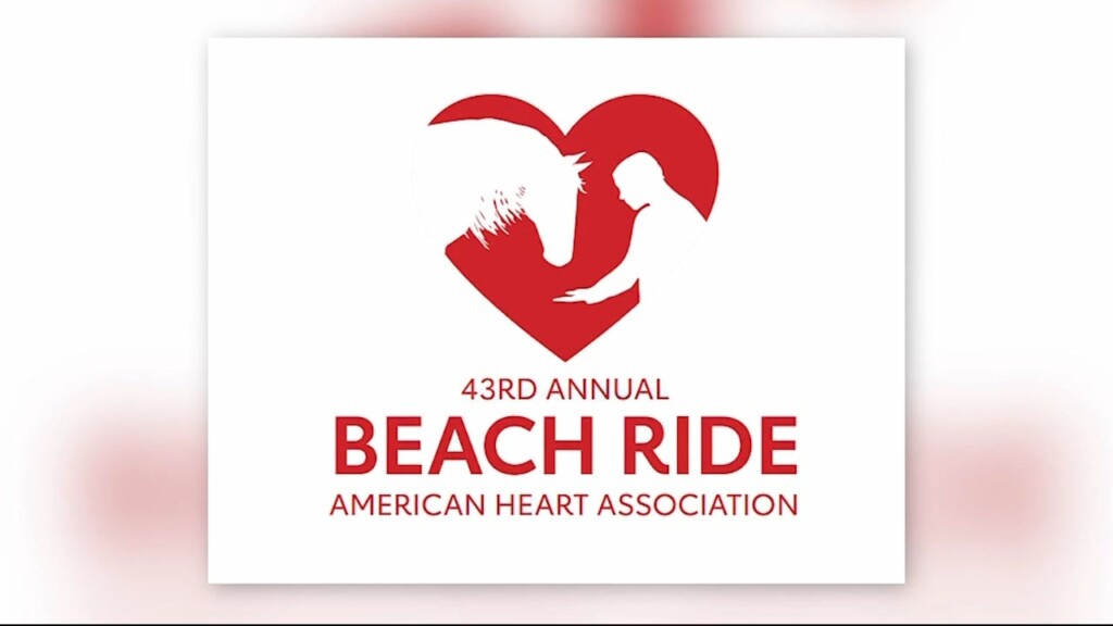 Aha Beach Ride 100824