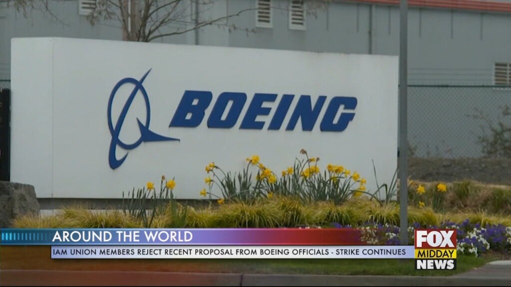 Boeing