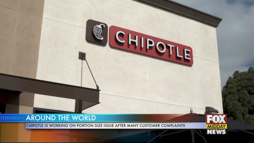 Chipotle