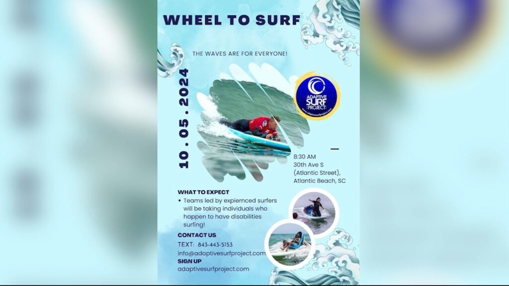 Adaptive Surf 100424