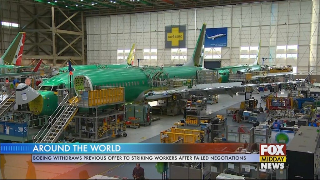 Boeing