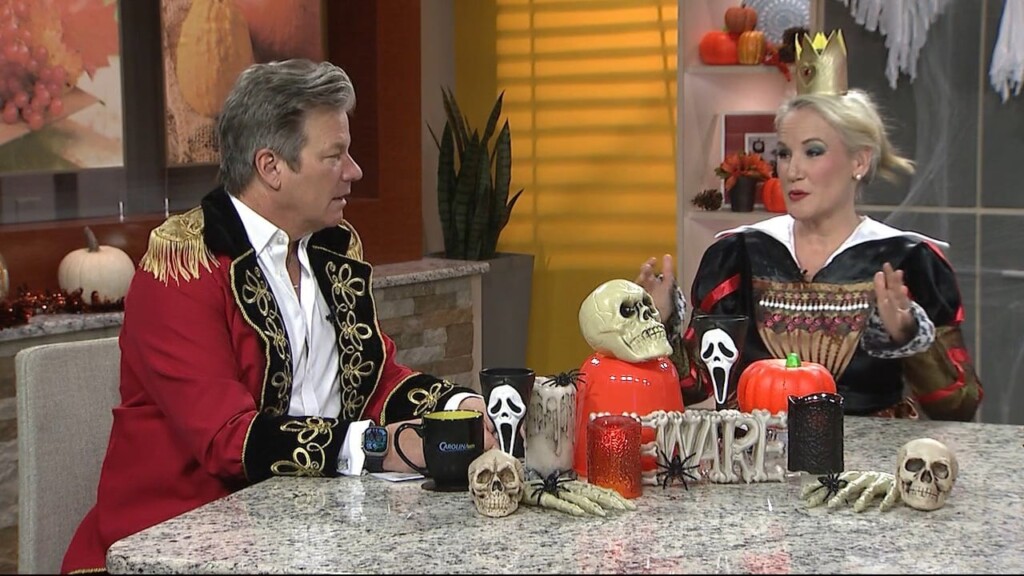 Costumes