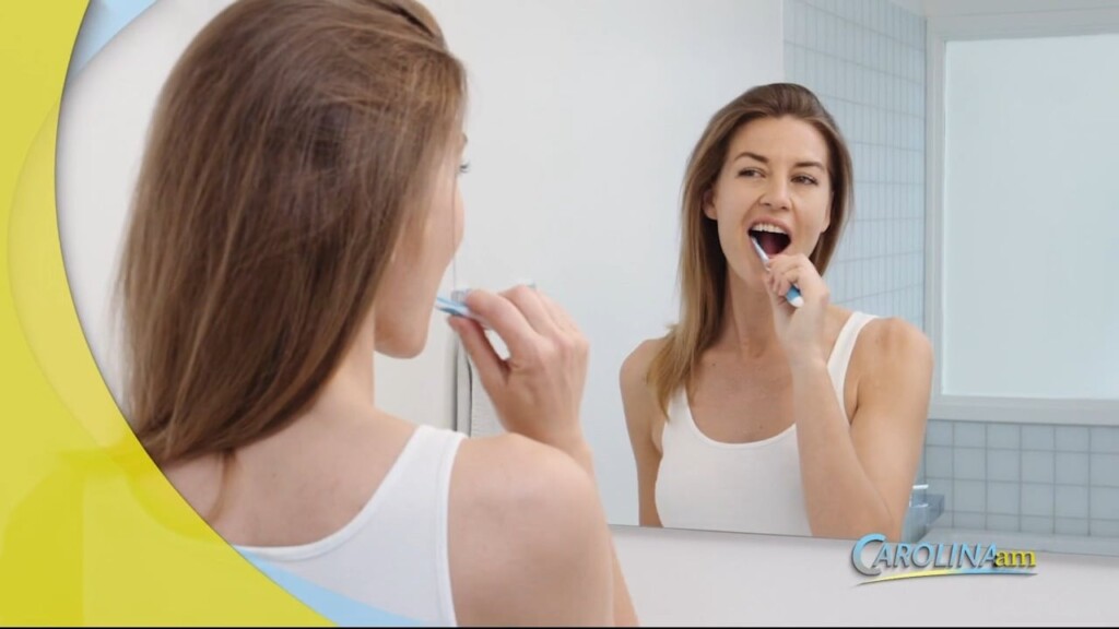Brush Teeth