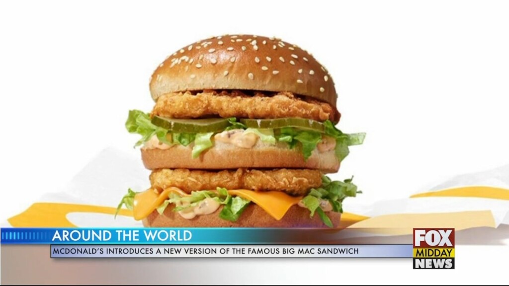 Mcdonalds
