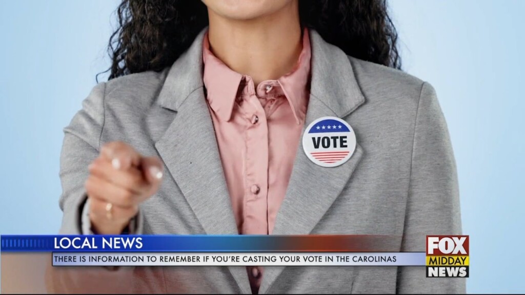 Voted