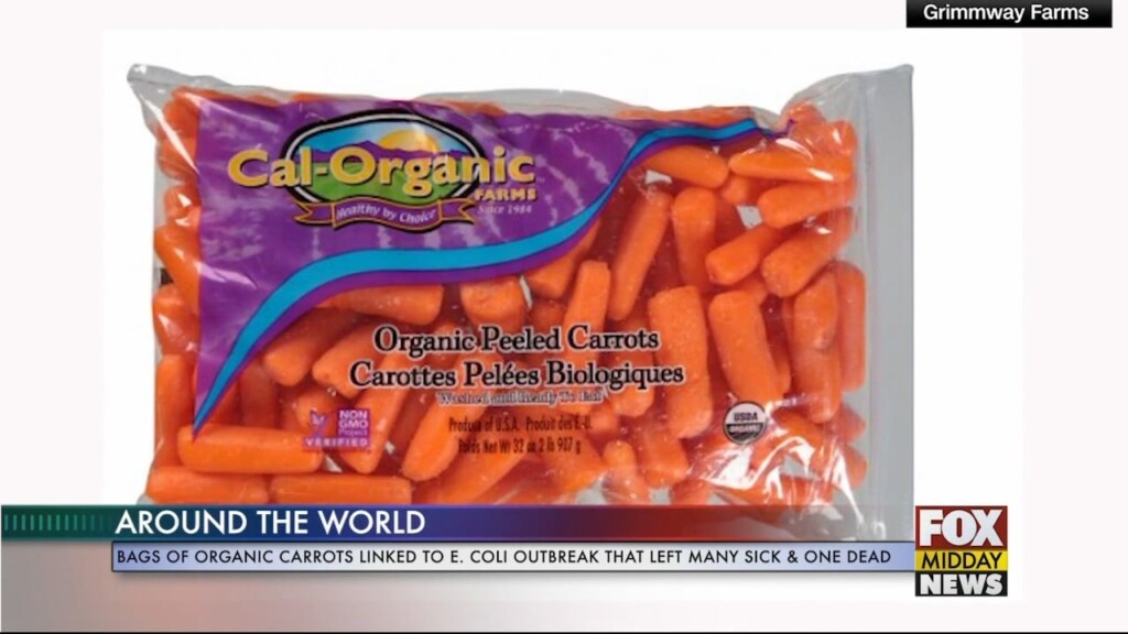 Carrots