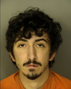 Delia Michael Luciano Driving Under The Influence