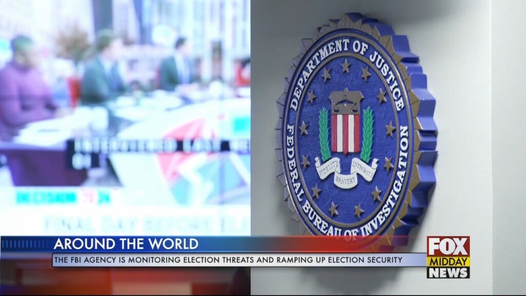 Fbi