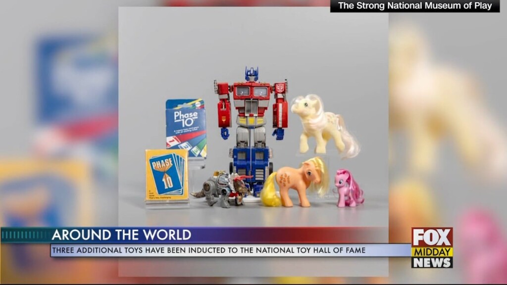 Toys