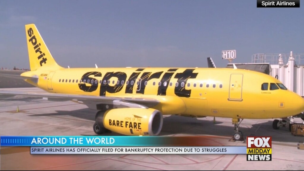 Spirit