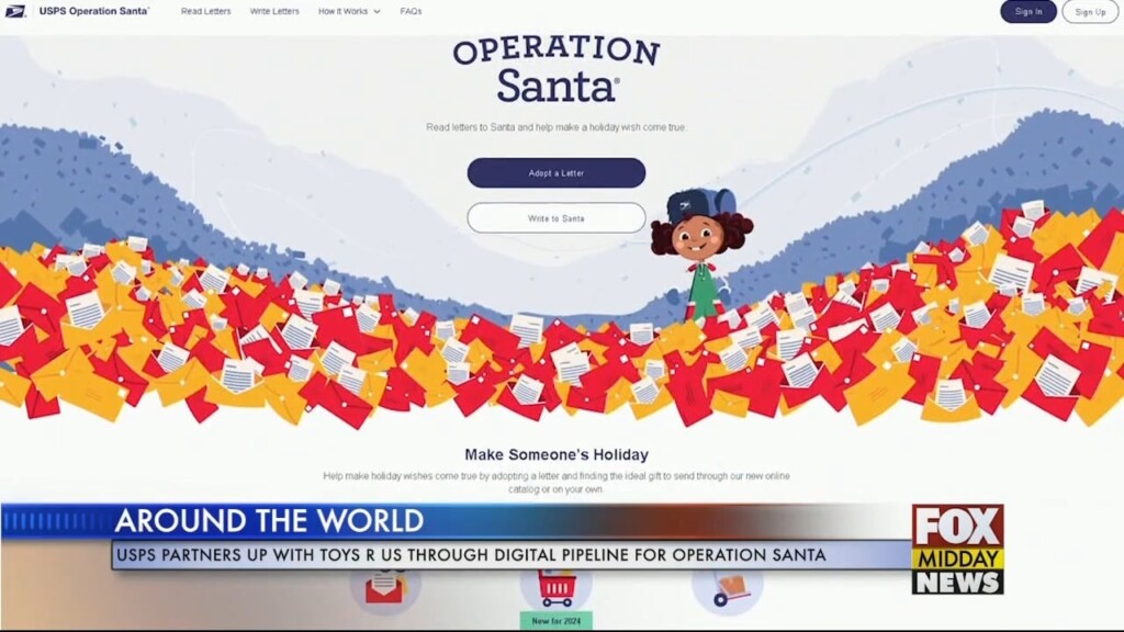 Santa